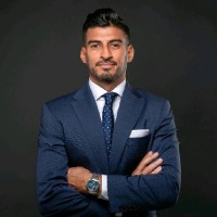 Karan Singh BEng (Hons)