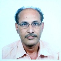 Amaresh Kumar Jha