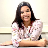 Dr Amrita Bhattacharyya