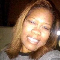 Antoinette Williams