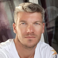 Fabrice Coulon