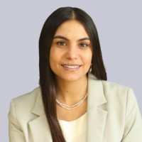 María Paz Cárdenas Herrera