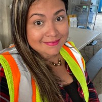Mitchelle Carolina Moreno Morales