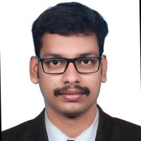 Anooj Vidyanandan