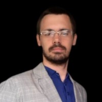 Mykyta Kresik