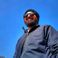 Deepak Choudhary