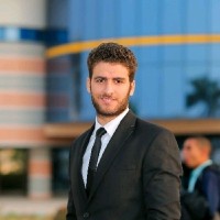 Ahmed Kafrawy
