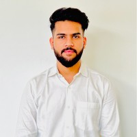 Mohammad Fuzail Suhail