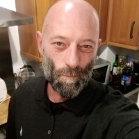 Darren Gillott