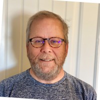Mark Vance