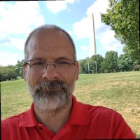 Ted Gauss, Ra, Ncarb