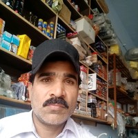 Muhammad Mazhar