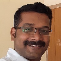 Harimon Nair