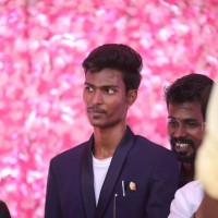 Sharukhan A