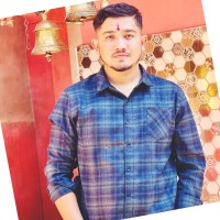 Aman Kazi Khadka