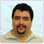 Robert Pereyda