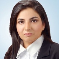Anika Bilal
