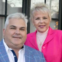 Jim And Stacie Doyle