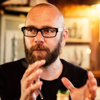 Frederik Jedlid