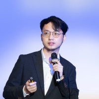 Joe HK. WONG