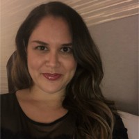 Alicia Gonzalez