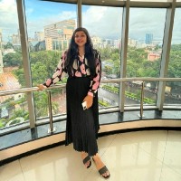 Deepti Singh