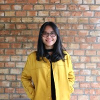 Adelia Rizki Rahmadani