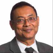 Syeed Chowdhury, MBA, MSc