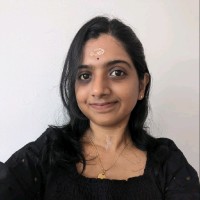 Sandra Suresh Kumar