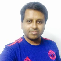 Debraj Das Chowdhury