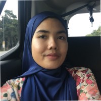Natasya Khairun