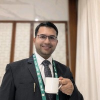 Gaurav Kumar