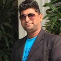 Hitesh Anjara