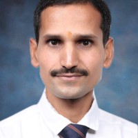 Anil Deshmukh
