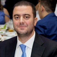 Cesar Gebara