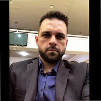 Márcio Henrique Lenharo