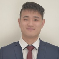 Isaac Wong