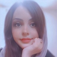 nastaran hamidi