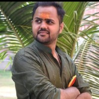 ANMOL TIWARI