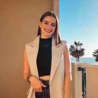 Paula Rodríguez Granados