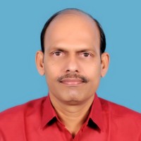 Dr. Ch Srinivas