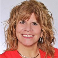 Lisa Van Dootingh