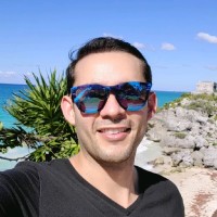 Omar Roberto Baca Soto