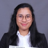 Gebby Kaverta Hutahaean