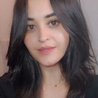 Mariam Agrebi