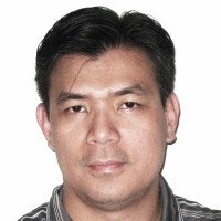 Carl R. Seguiban