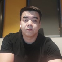 Ермек Каменов