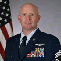 Chet Cooper
