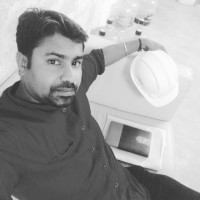 Vinoth R