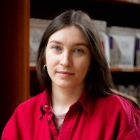 Tetiana Nesterenko